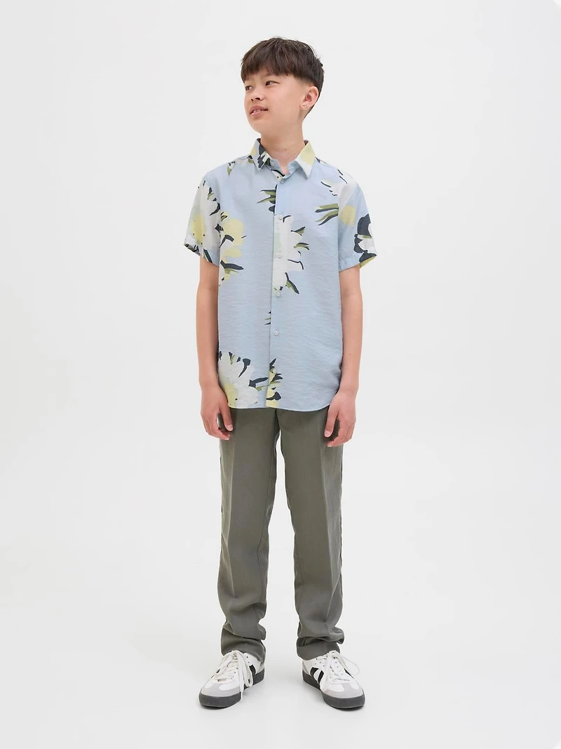 Chemise Coupe décontractée | Jack & Jones®