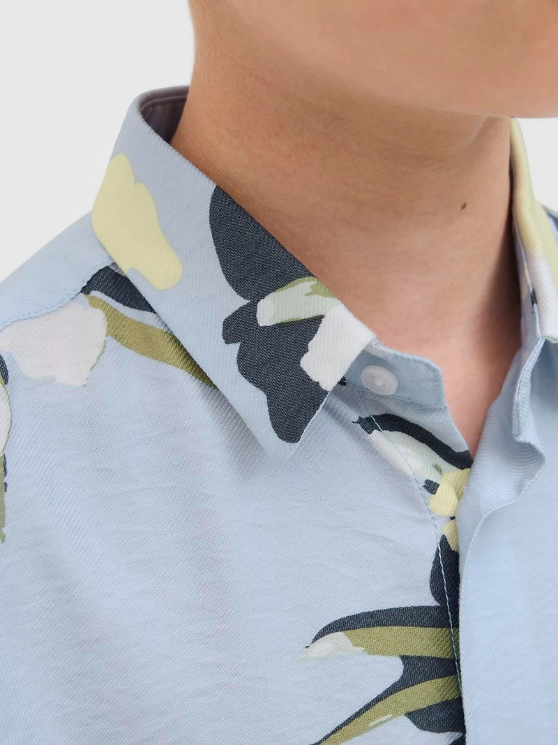 Chemise Coupe décontractée | Jack & Jones®