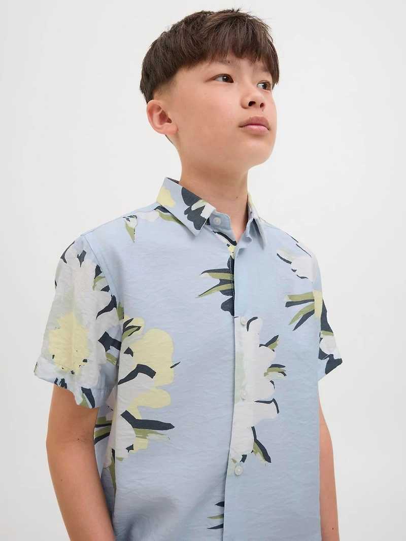 Relaxed Fit Shirt | Jack & Jones®