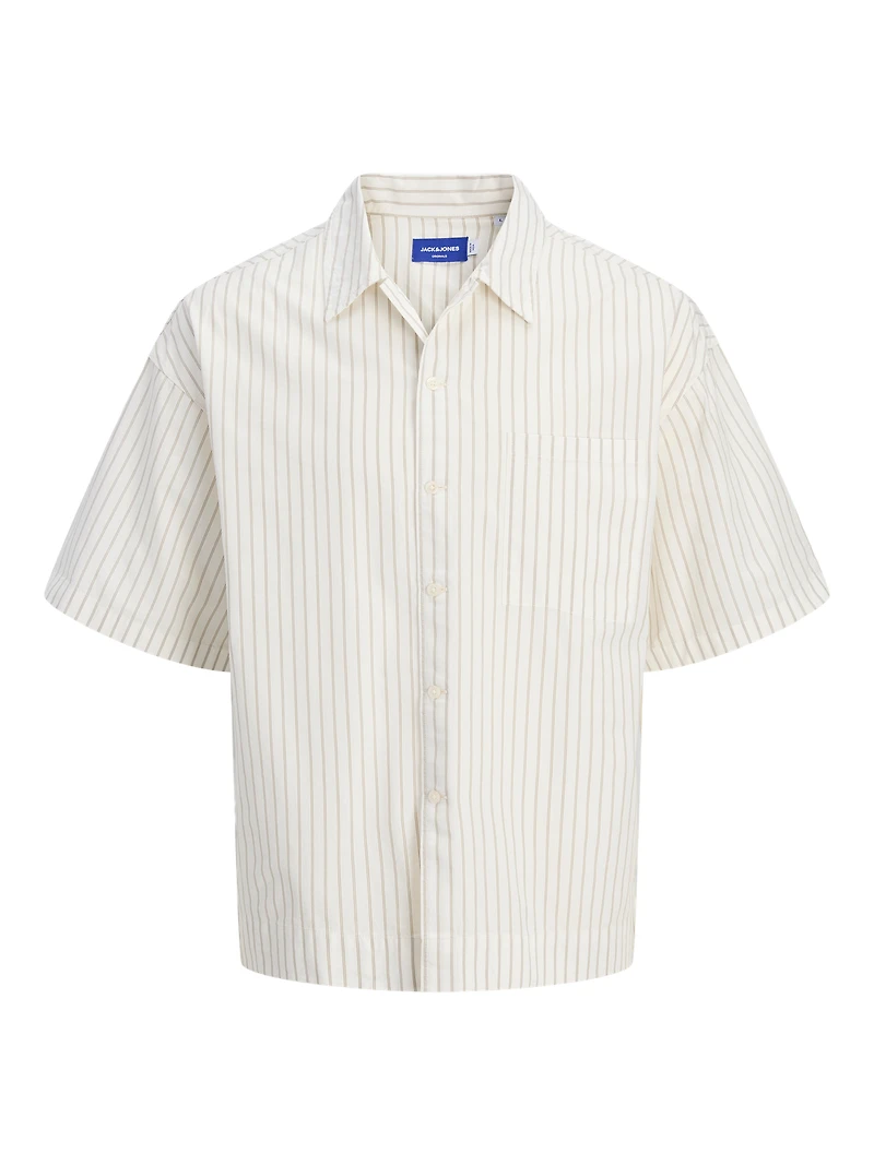 Wide Fit Shirt | Jack & Jones