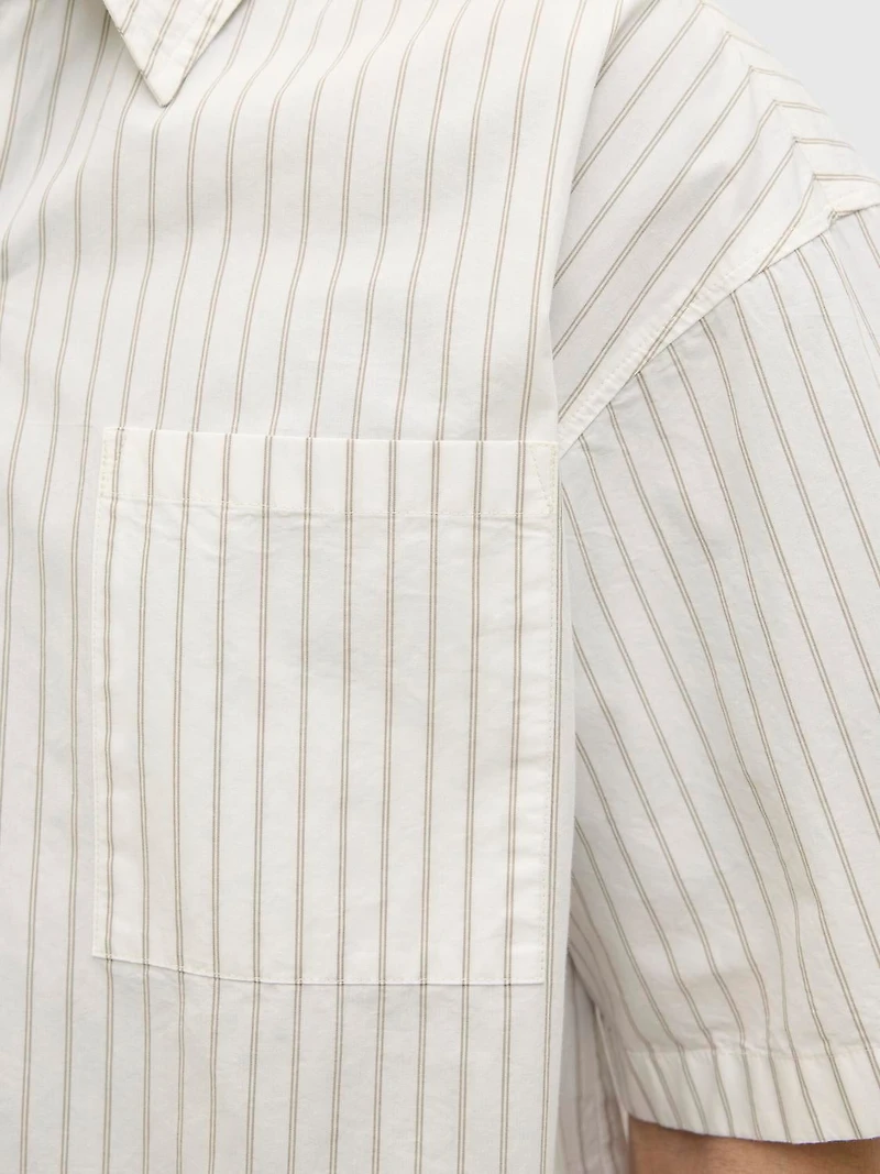 Wide Fit Shirt | Jack & Jones®