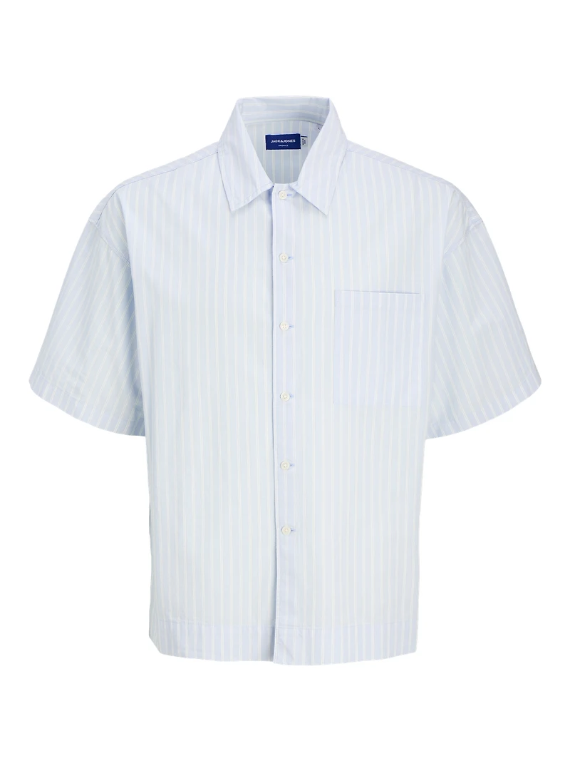 Wide Fit Shirt | Jack & Jones®