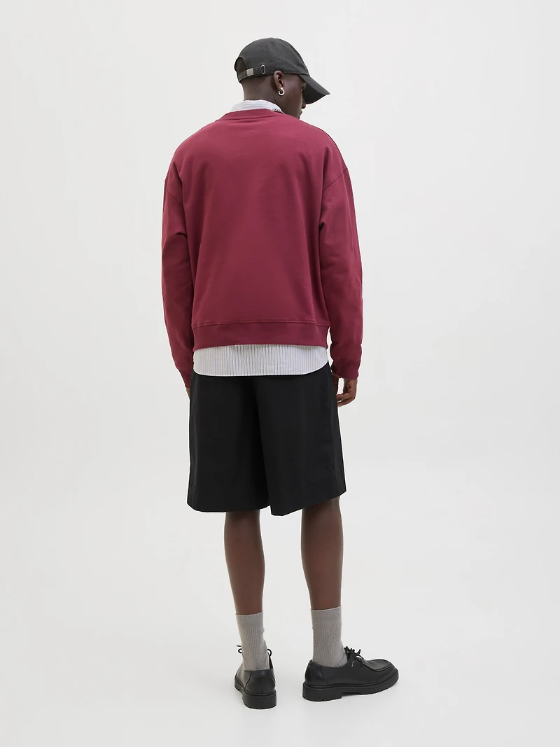 Short chino Coupe ample | Jack & Jones