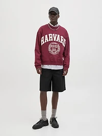 Short chino Coupe ample | Jack & Jones