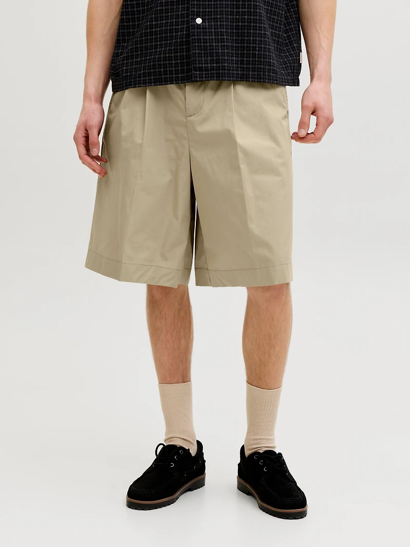 Short chino Coupe ample | Jack & Jones