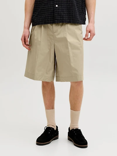 Short chino Coupe ample | Jack & Jones