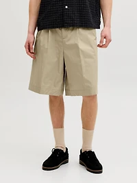 Short chino Coupe ample | Jack & Jones