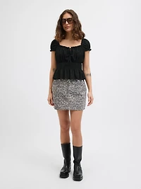 Haut Coupe extensible | Jack & Jones