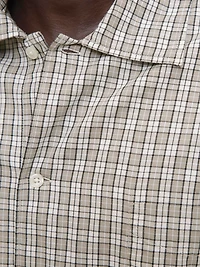 Cropped Loose Fit Shirt | Jack & Jones®