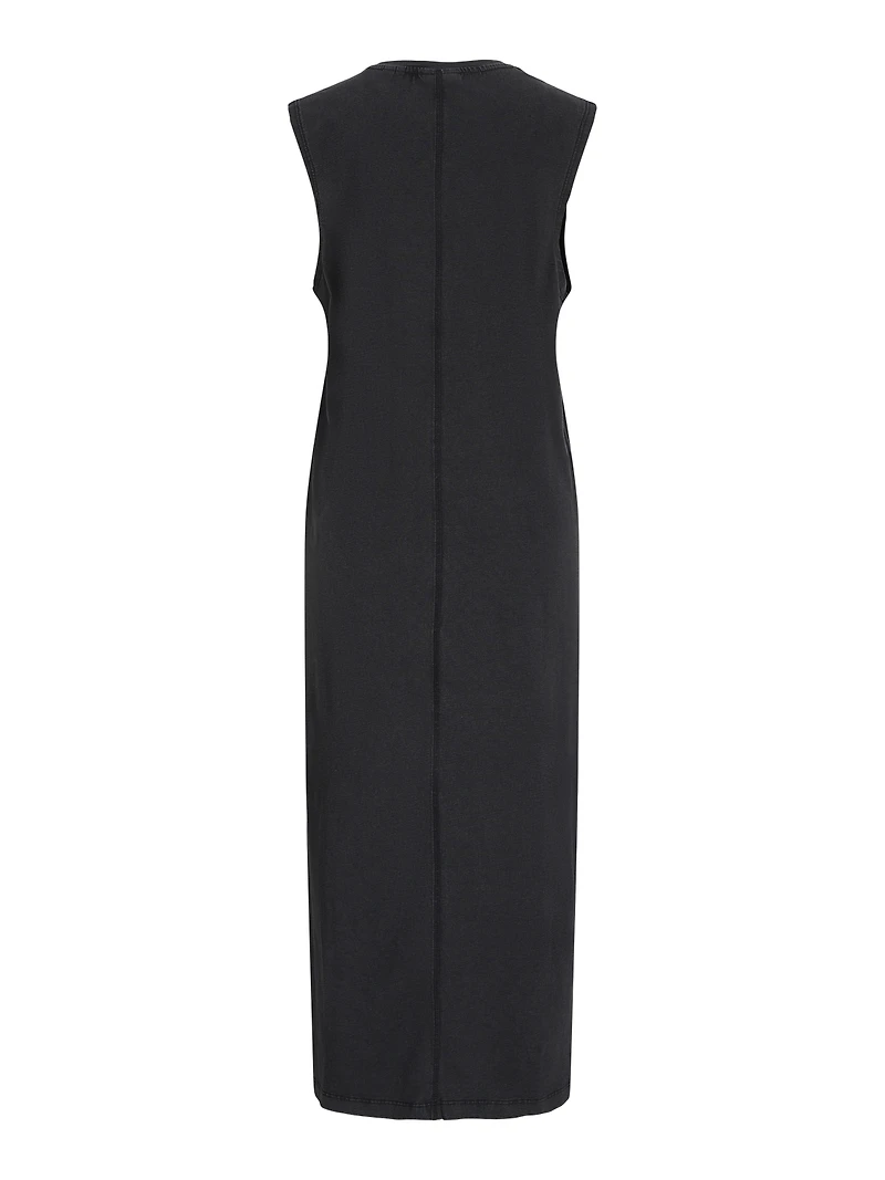 Robe midi Coupe ample Col rond | Jack & Jones