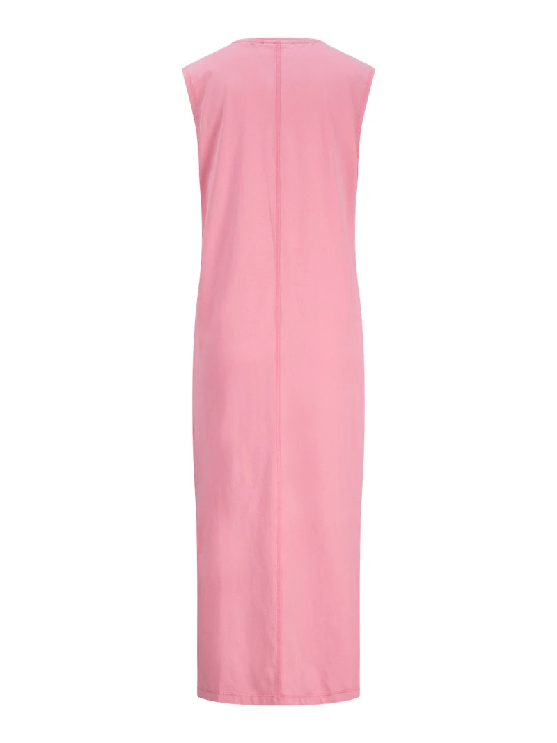 Loose Fit Round neck Midi dress | Jack & Jones®
