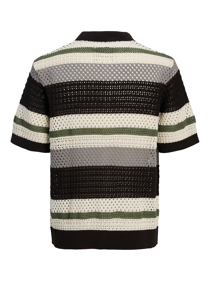 Relaxed Fit Shirt | Jack & Jones®