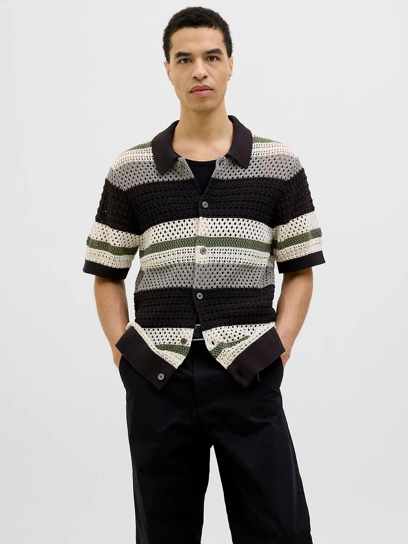 Relaxed Fit Shirt | Jack & Jones®