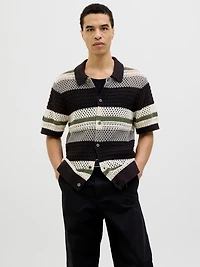 Relaxed Fit Shirt | Jack & Jones®