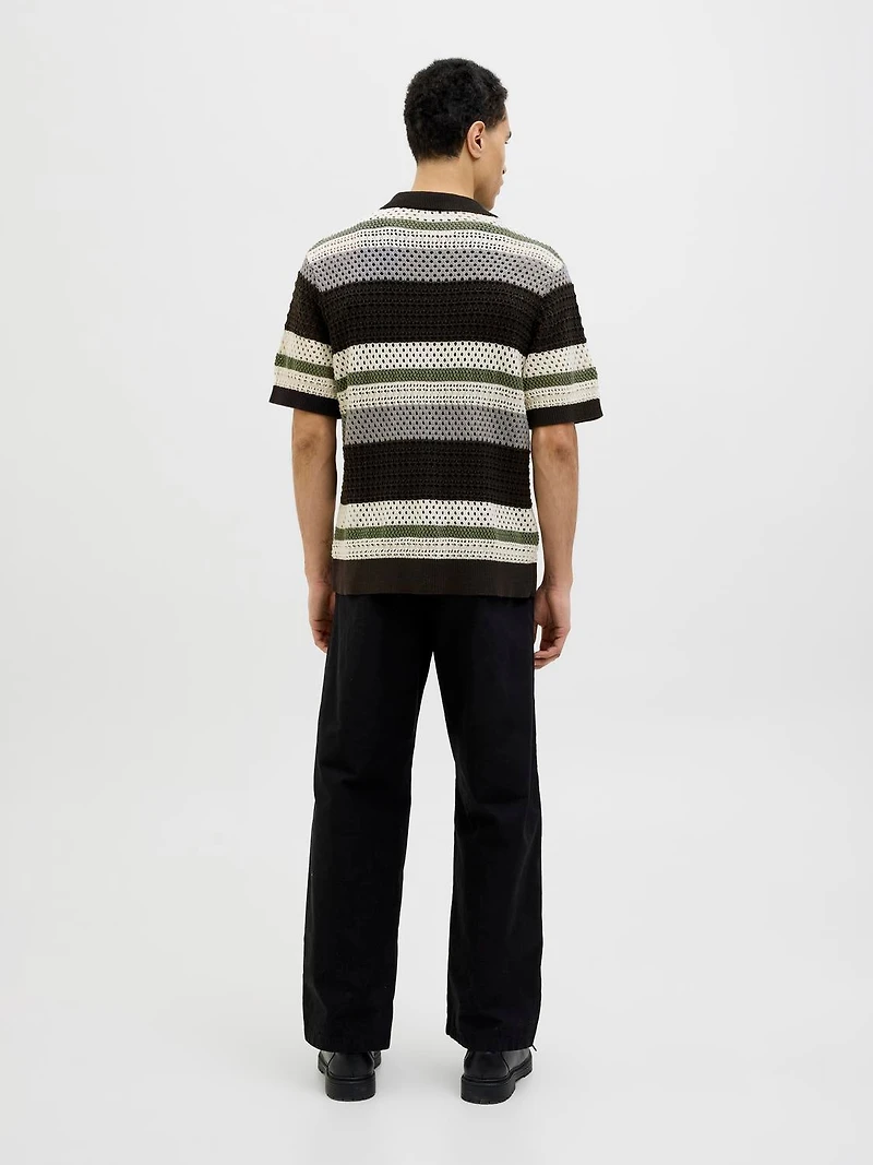 Relaxed Fit Shirt | Jack & Jones®