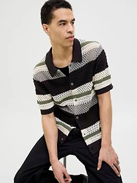 Relaxed Fit Shirt | Jack & Jones®