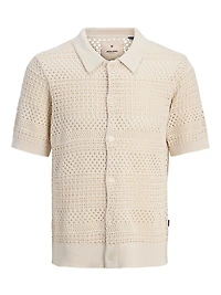 Chemise Coupe décontractée | Jack & Jones