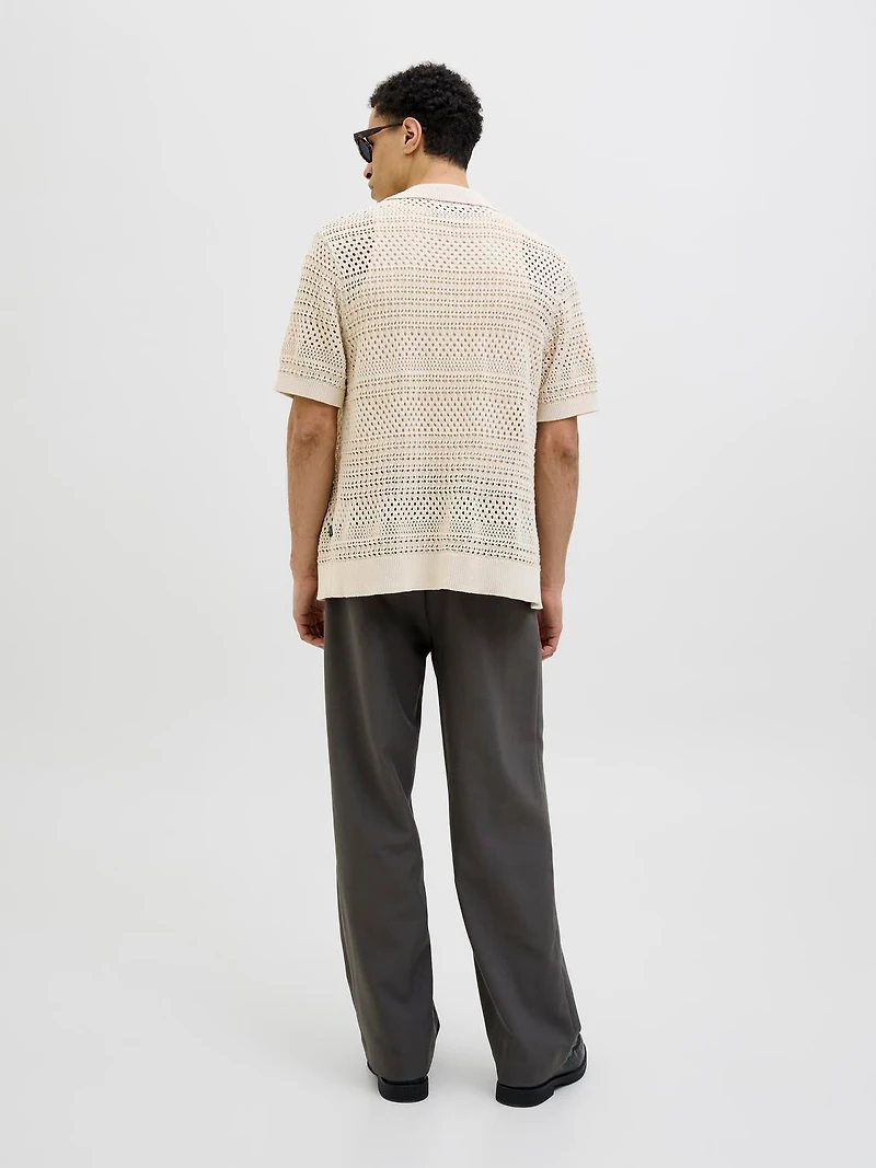 Relaxed Fit Shirt | Jack & Jones