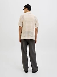 Relaxed Fit Shirt | Jack & Jones