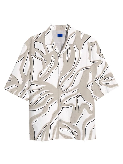 Relaxed Fit Shirt | Jack & Jones