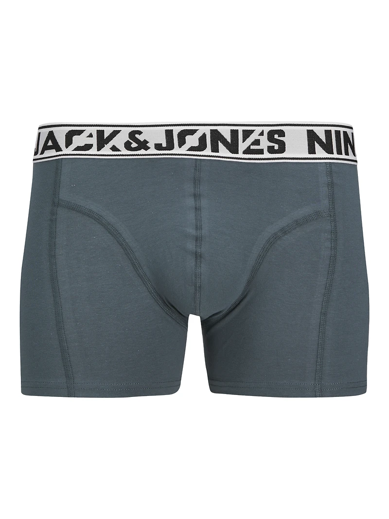 3-pack Boxers | Jack & Jones®