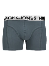 3-pack Boxers | Jack & Jones®