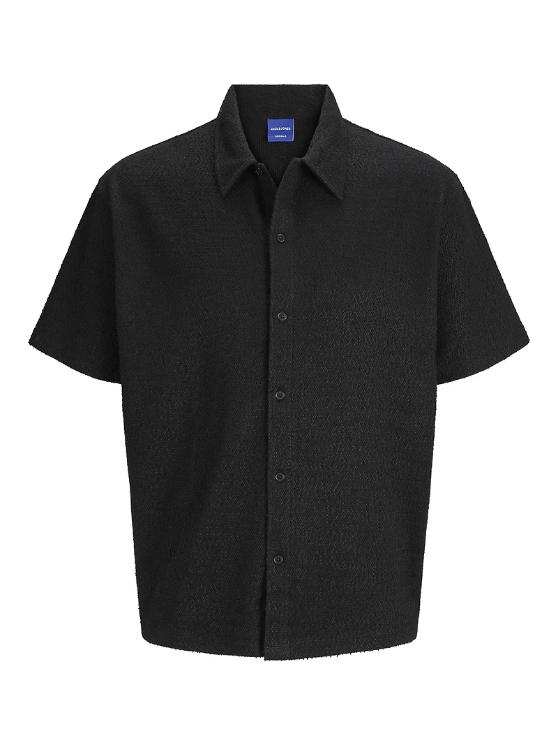 Loose Fit Shirt | Jack & Jones