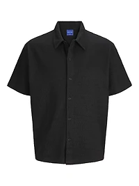 Loose Fit Shirt | Jack & Jones