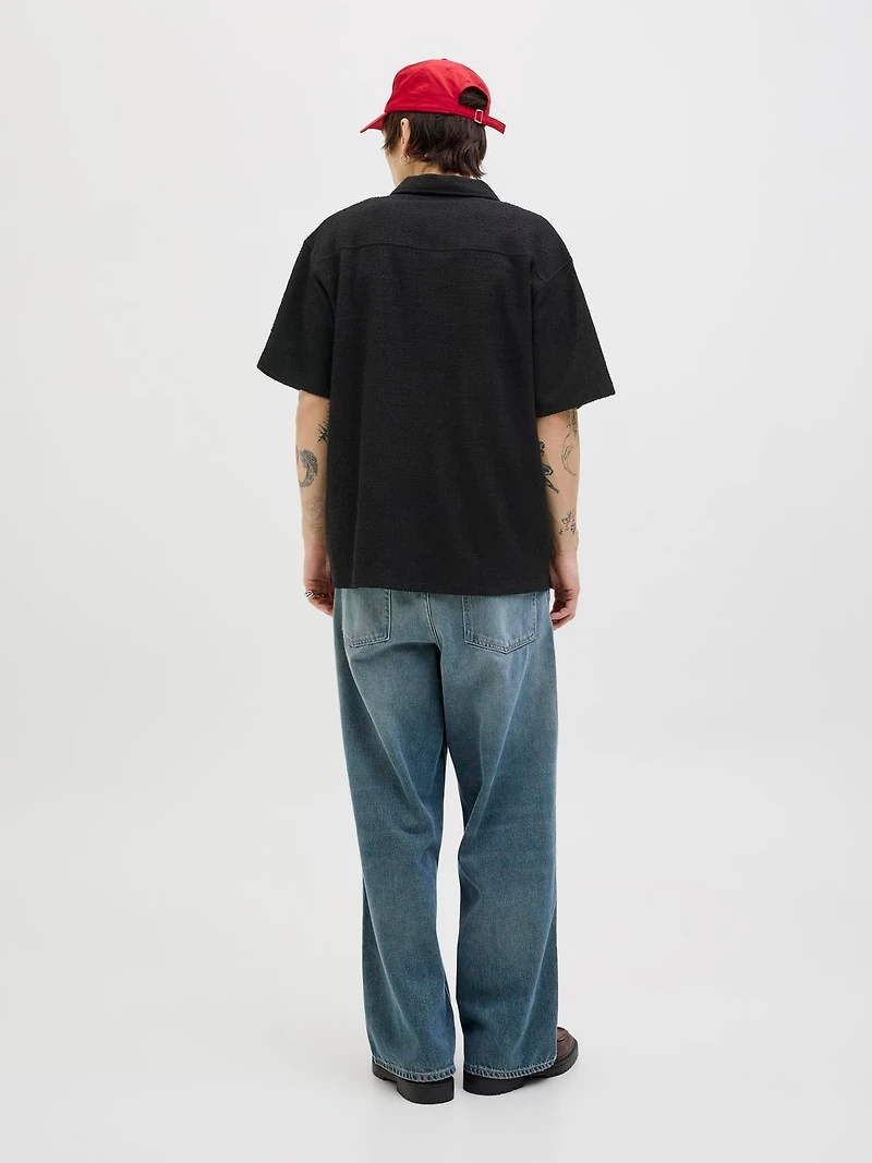 Loose Fit Shirt | Jack & Jones