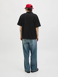 Loose Fit Shirt | Jack & Jones