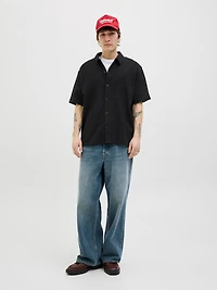 Loose Fit Shirt | Jack & Jones
