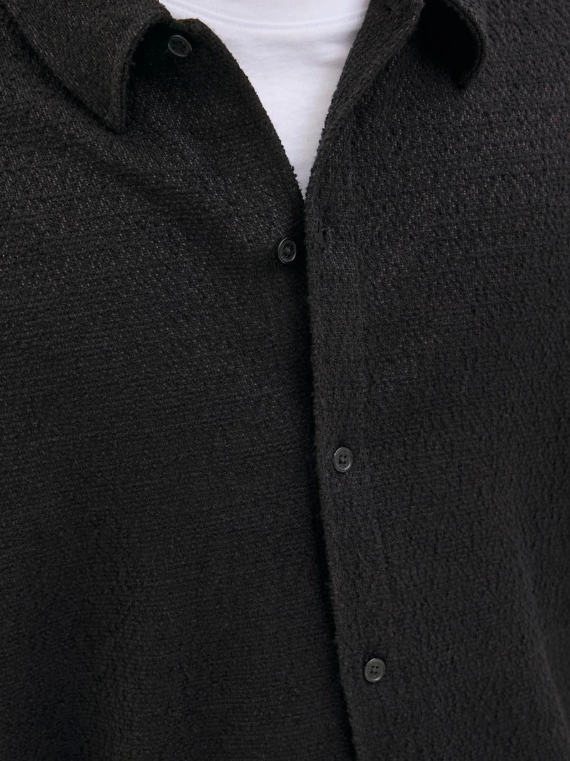 Loose Fit Shirt | Jack & Jones