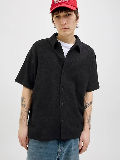 Loose Fit Shirt | Jack & Jones