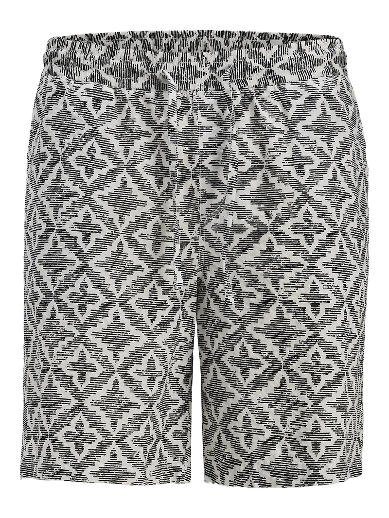 Relaxed Fit Jogger shorts | Jack & Jones®