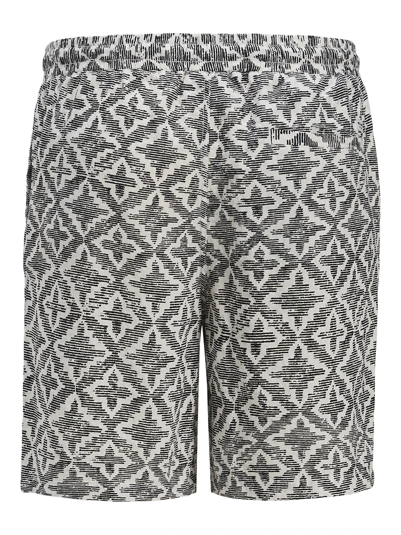 Relaxed Fit Jogger shorts | Jack & Jones®