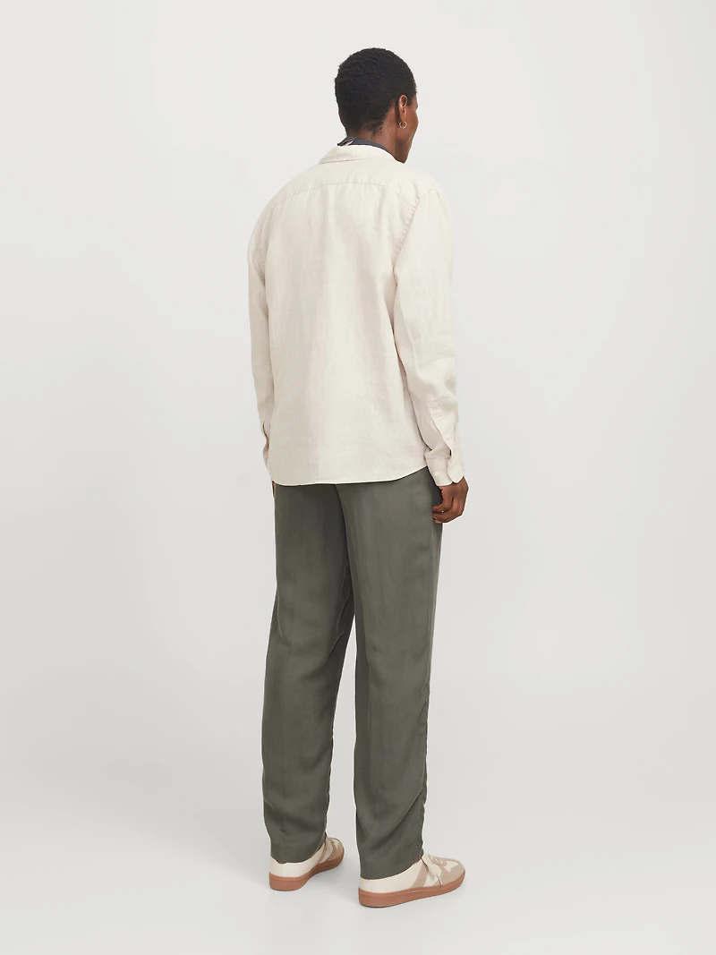 Pantalon Coupe ample | Jack & Jones