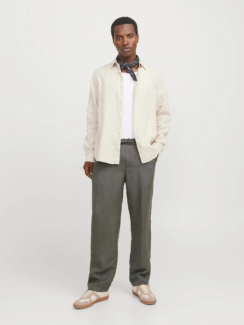 Pantalon Coupe ample | Jack & Jones