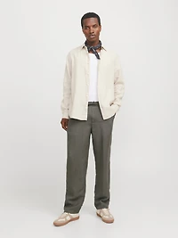 Pantalon Coupe ample | Jack & Jones