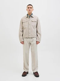 Loose Fit Pants | Jack & Jones