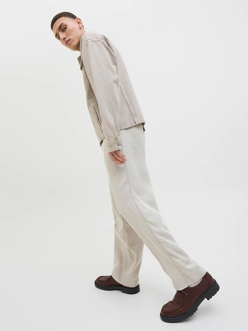 Loose Fit Pants | Jack & Jones