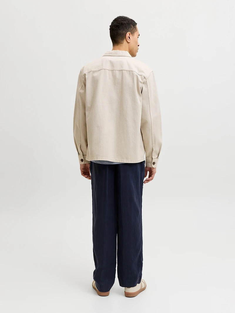 Loose Fit Pants | Jack & Jones