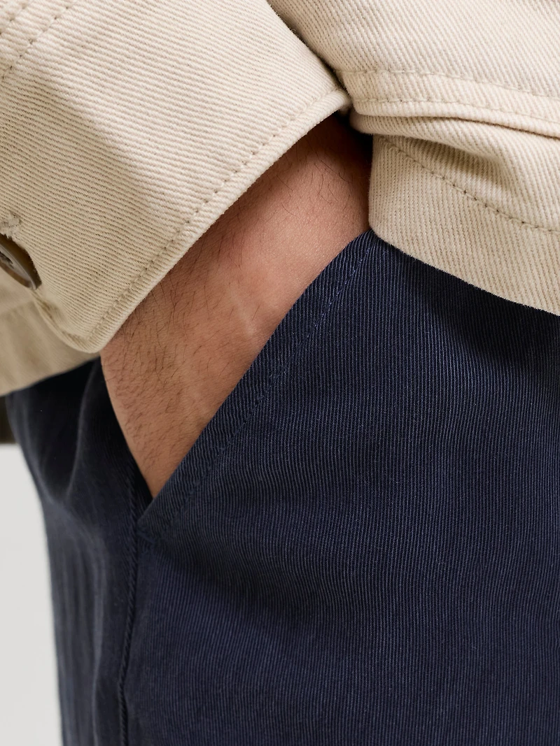 Loose Fit Pants | Jack & Jones