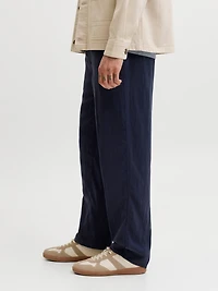 Loose Fit Pants | Jack & Jones