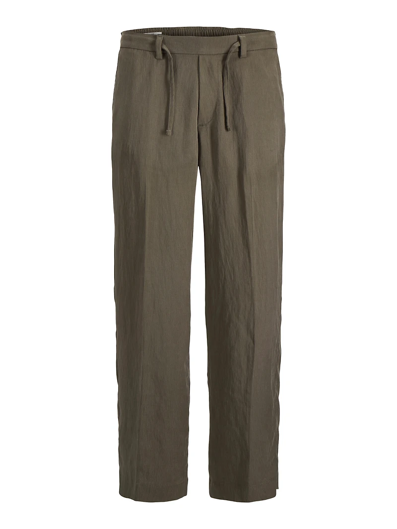 Loose Fit Pants | Jack & Jones
