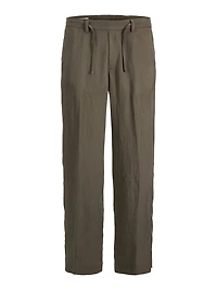 Loose Fit Pants | Jack & Jones