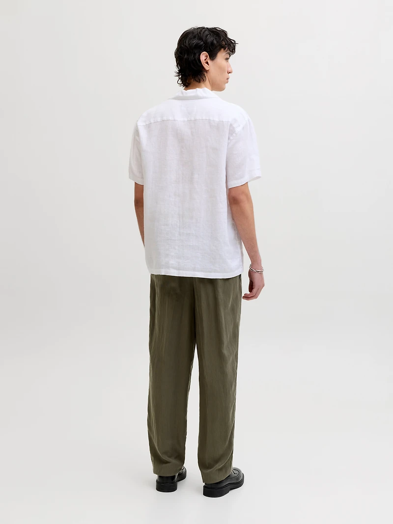 Loose Fit Pants | Jack & Jones