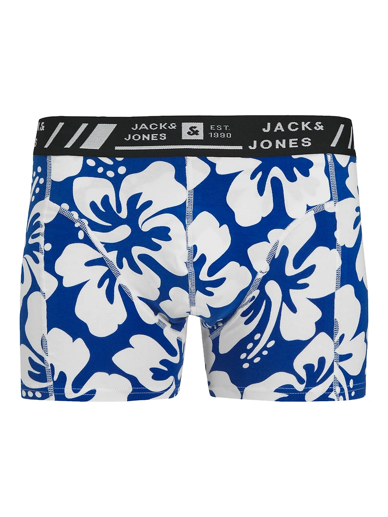 3-pack Boxers | Jack & Jones