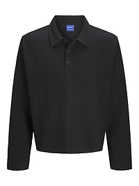 Loose Fit Sweatshirt | Jack & Jones