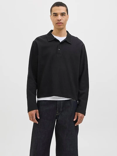 Loose Fit Sweatshirt | Jack & Jones