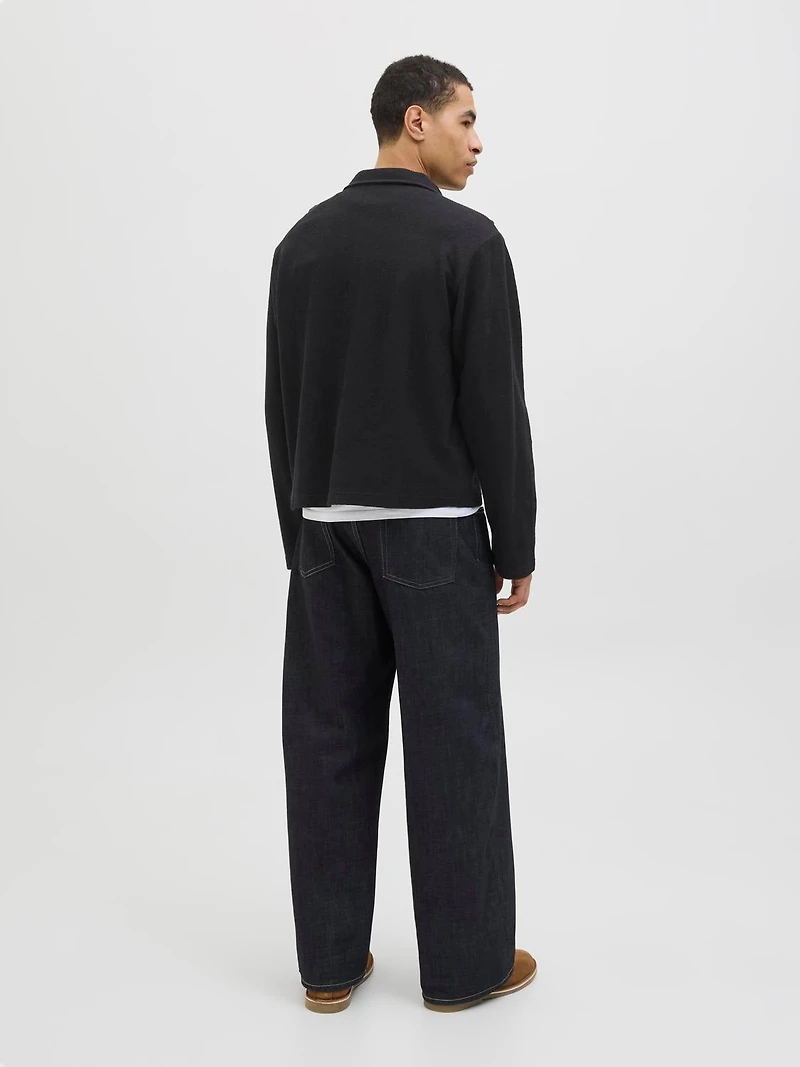 Loose Fit Sweatshirt | Jack & Jones